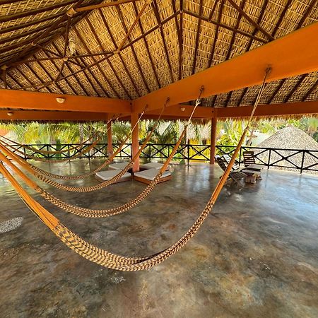 One Love Hostal Puerto Escondido Puerto Escondido  Bagian luar foto