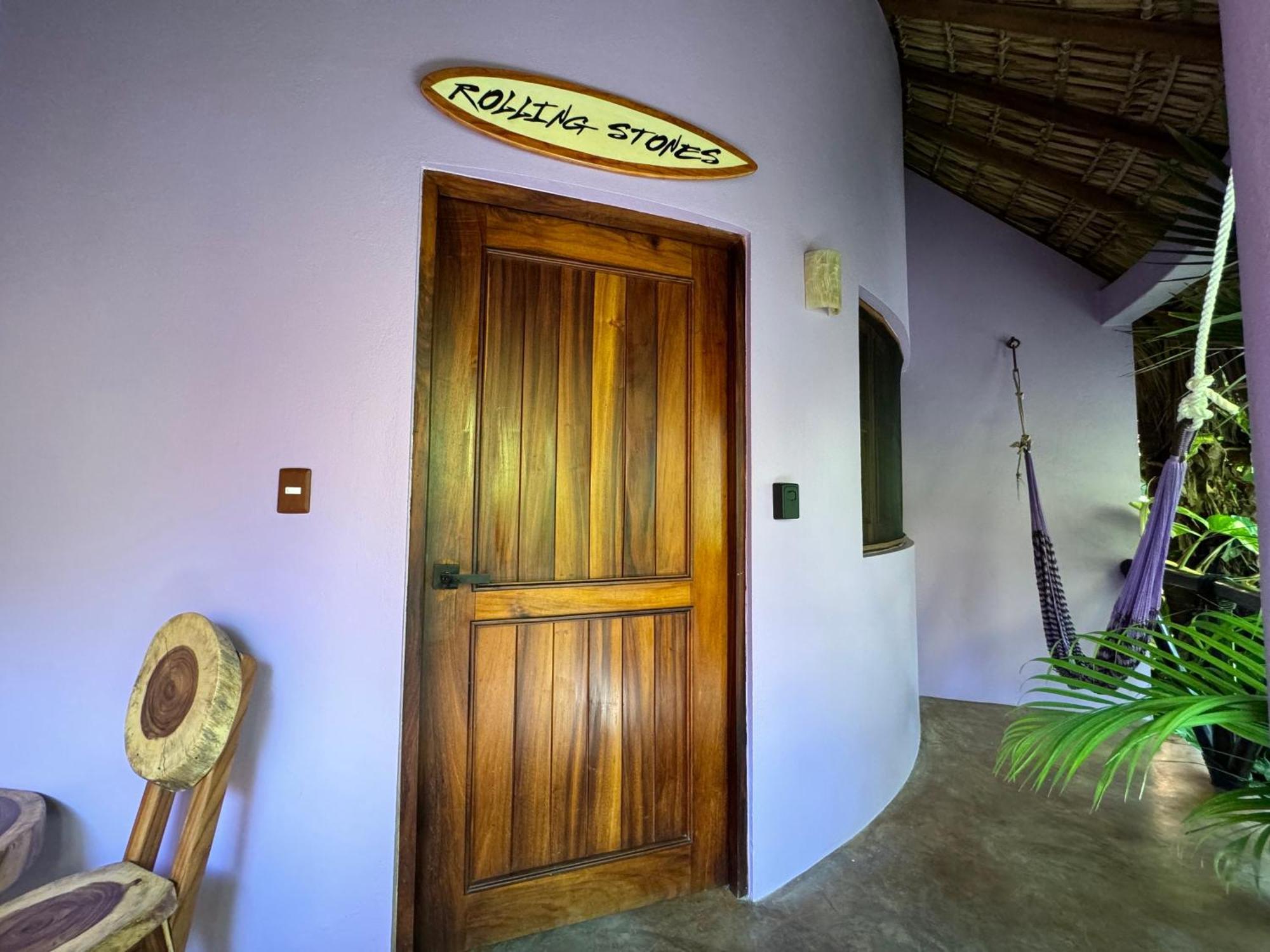 One Love Hostal Puerto Escondido Puerto Escondido  Bagian luar foto