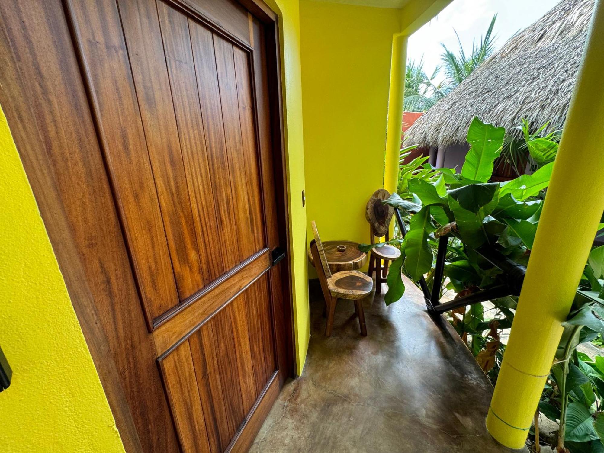 One Love Hostal Puerto Escondido Puerto Escondido  Bagian luar foto