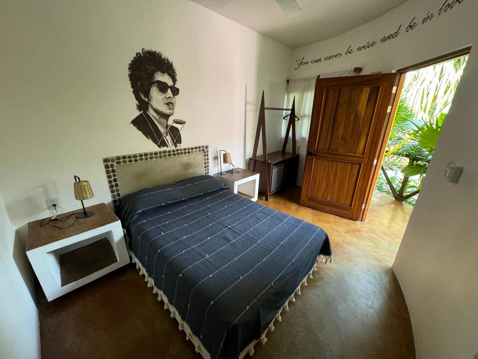 One Love Hostal Puerto Escondido Puerto Escondido  Bagian luar foto