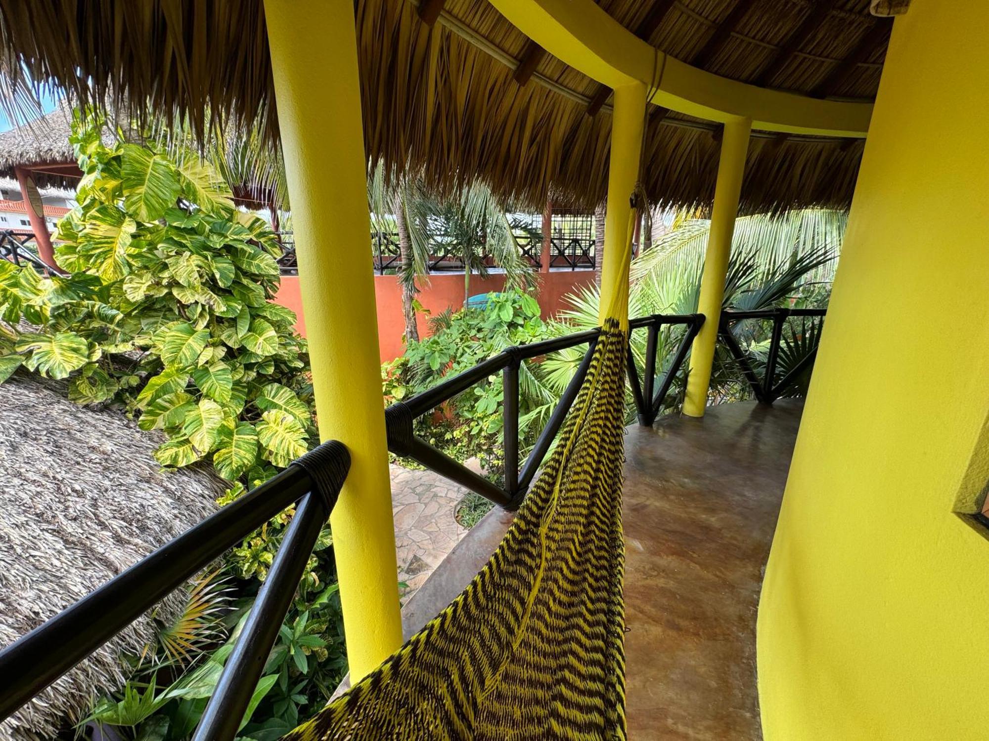 One Love Hostal Puerto Escondido Puerto Escondido  Bagian luar foto