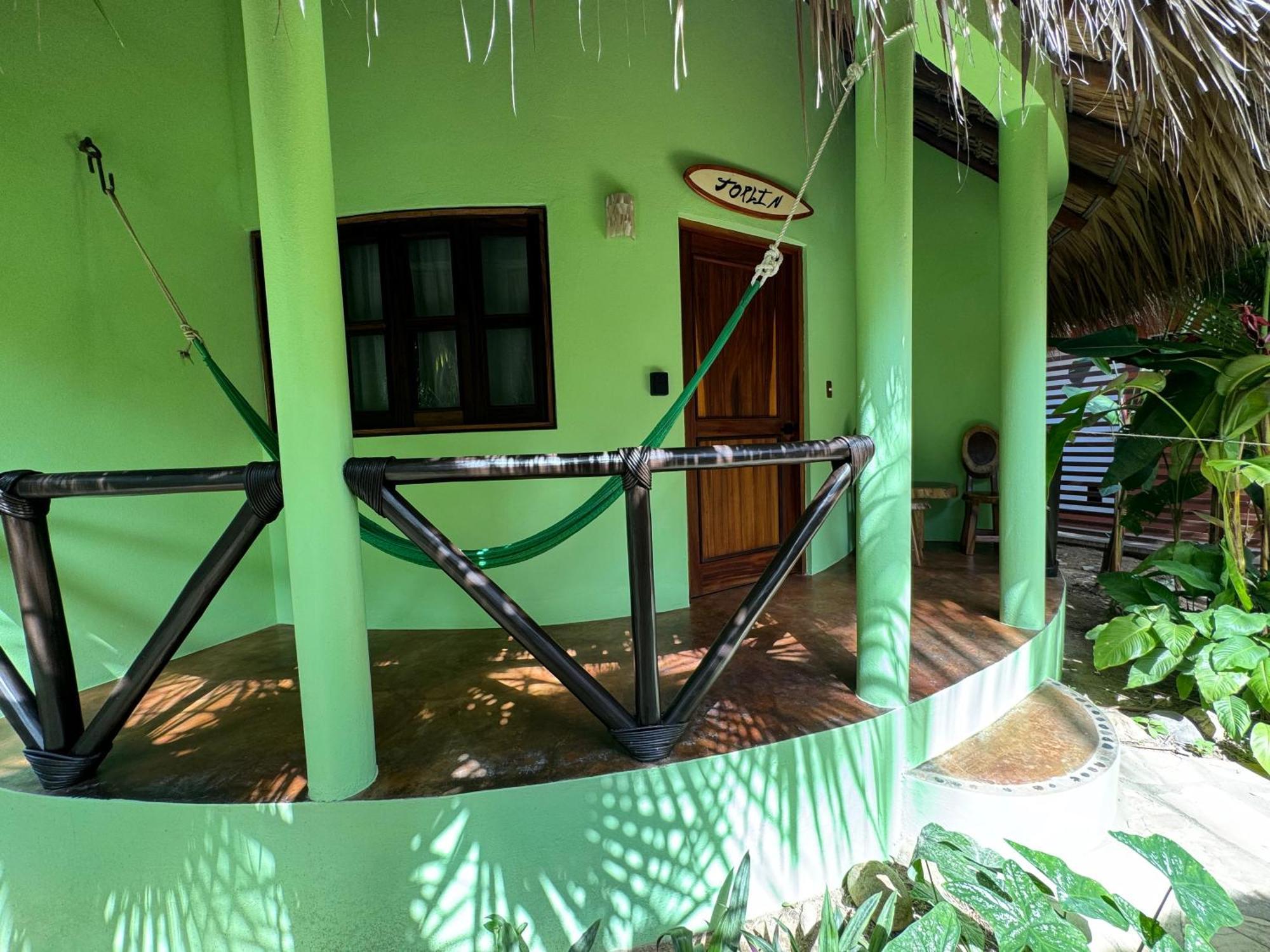 One Love Hostal Puerto Escondido Puerto Escondido  Bagian luar foto