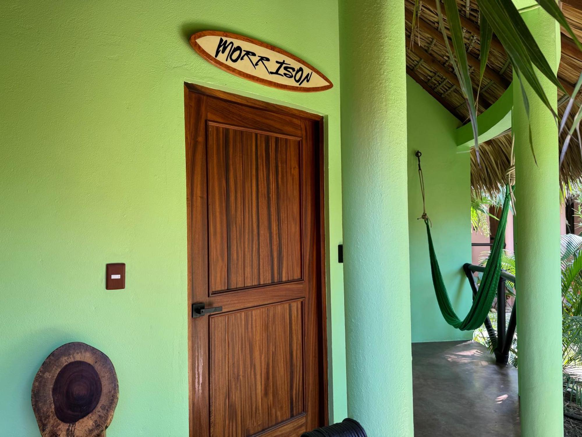One Love Hostal Puerto Escondido Puerto Escondido  Bagian luar foto