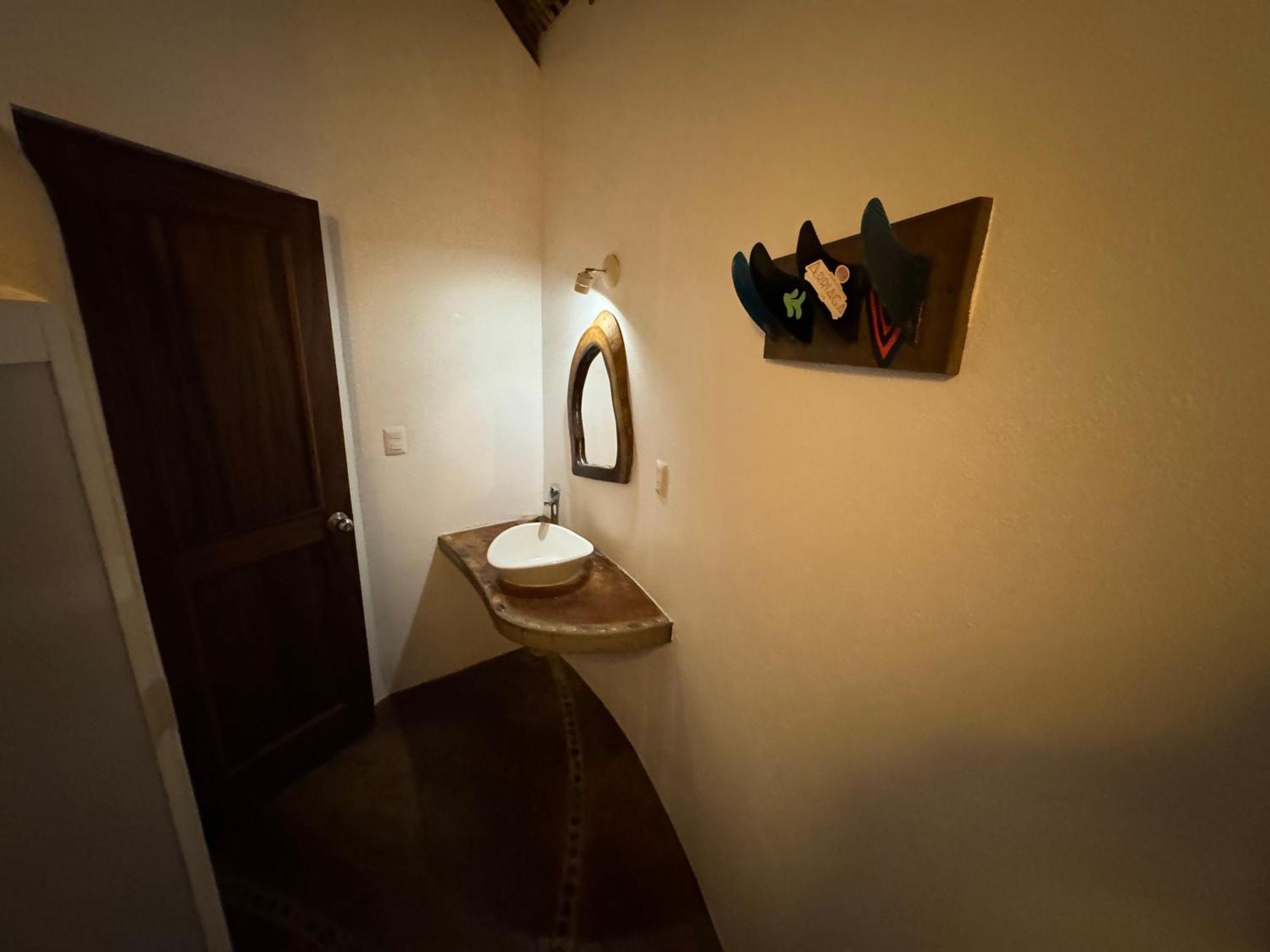One Love Hostal Puerto Escondido Puerto Escondido  Bagian luar foto