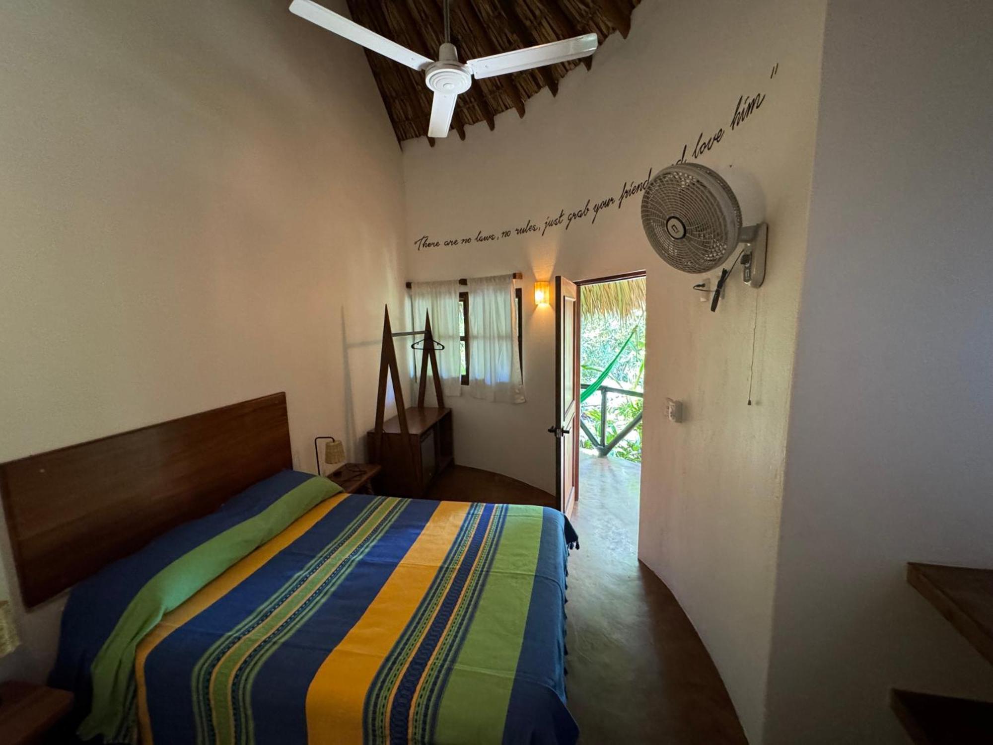 One Love Hostal Puerto Escondido Puerto Escondido  Bagian luar foto