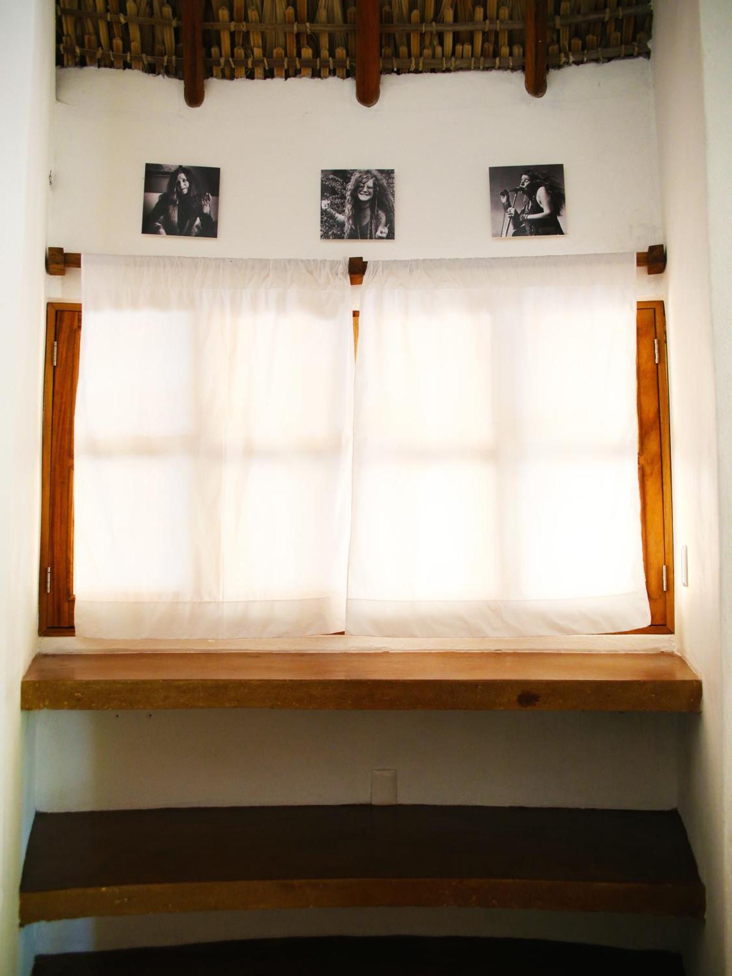 One Love Hostal Puerto Escondido Puerto Escondido  Bagian luar foto