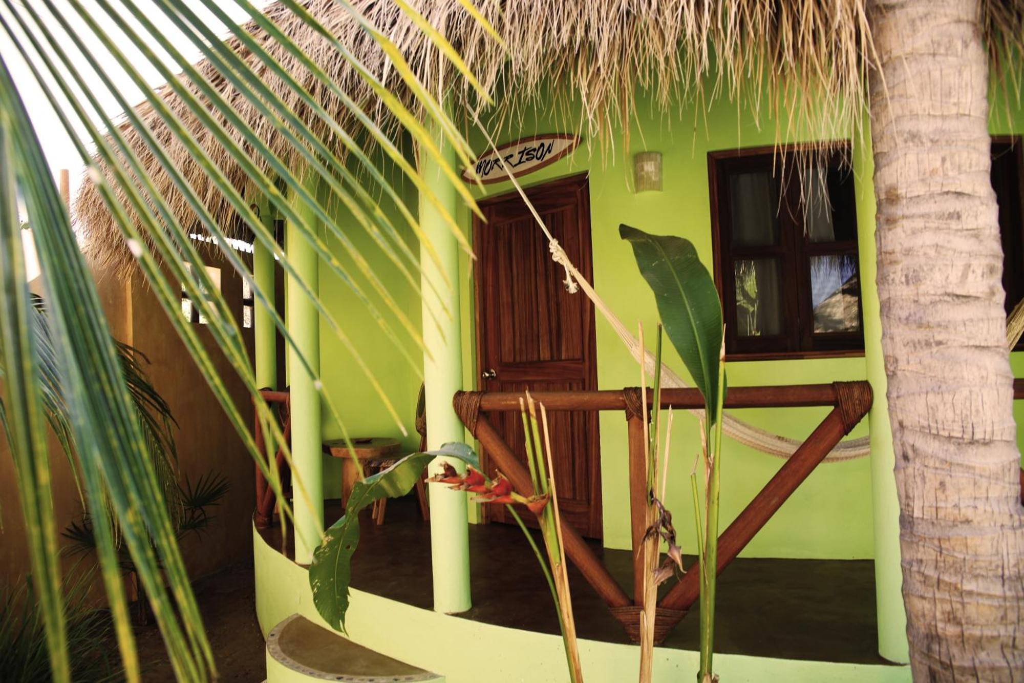 One Love Hostal Puerto Escondido Puerto Escondido  Bagian luar foto